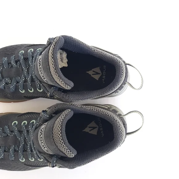 Vasque Grand Traverse Hiking Shoes Women's size 8 - Picture 6 of 11